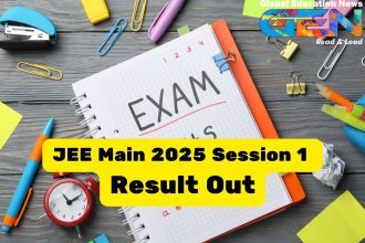 JEE Main 2025 results, JEE Main session 1, JEE Main percentile, JEE Advanced, engineering entrance exam, NTA results, JEE Main exam update, JEE aspirants, IITs, JEE Main preparation tips.