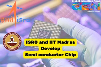 SHAKTI-based chip, Make in India, IIT Madras, ISRO, Atmanirbhar Bharat, semiconductor chip, space technology, semiconductor manufacturing, indigenous semiconductor, Tata Advanced Systems, semiconductor development, space applications, defense technology.