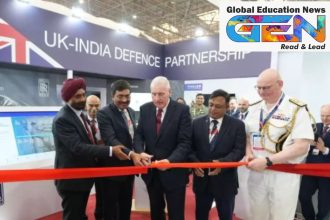 UK India defence partnership, Defence Partnership-India, Aero India 2025 agreements, Thales UK Bharat Dynamics, MANPADS India, ASRAAM missile assembly, India advanced missile systems, defence procurement UK India, UK India defence cooperation, military technology exchange, advanced defence technologies India, lightweight multirole missiles