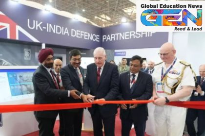 UK India defence partnership, Defence Partnership-India, Aero India 2025 agreements, Thales UK Bharat Dynamics, MANPADS India, ASRAAM missile assembly, India advanced missile systems, defence procurement UK India, UK India defence cooperation, military technology exchange, advanced defence technologies India, lightweight multirole missiles