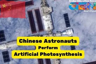 China Shenzhou-19, artificial photosynthesis, Tiangong Space Station, space exploration, oxygen production in space, rocket fuel production, in-orbit demonstration, sustainable space missions, crewed moon landing 2030, space innovation