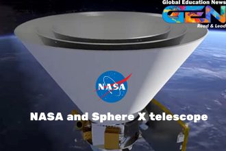SPHEREx, NASA space telescope, all-sky survey, infrared astronomy, Big Bang research, cost-effective space mission, cosmic mapping, space innovation, JWST alternative, space exploration 2025, astrophysics breakthrough, global space research