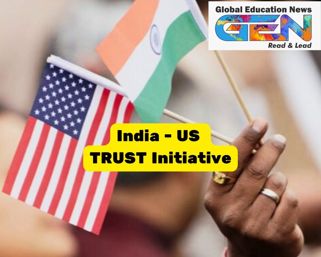 TRUST initiative, critical minerals, pharmaceutical supply chains, active pharmaceutical ingredients, lithium supply chain, rare earth elements, API production, India-U.S. collaboration, clean energy, magnesium in pharmaceuticals, China’s dominance in minerals, minerals security, pharmaceutical industry, U.S.-India partnership, current affairs.
