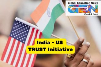 TRUST initiative, critical minerals, pharmaceutical supply chains, active pharmaceutical ingredients, lithium supply chain, rare earth elements, API production, India-U.S. collaboration, clean energy, magnesium in pharmaceuticals, China’s dominance in minerals, minerals security, pharmaceutical industry, U.S.-India partnership, current affairs.