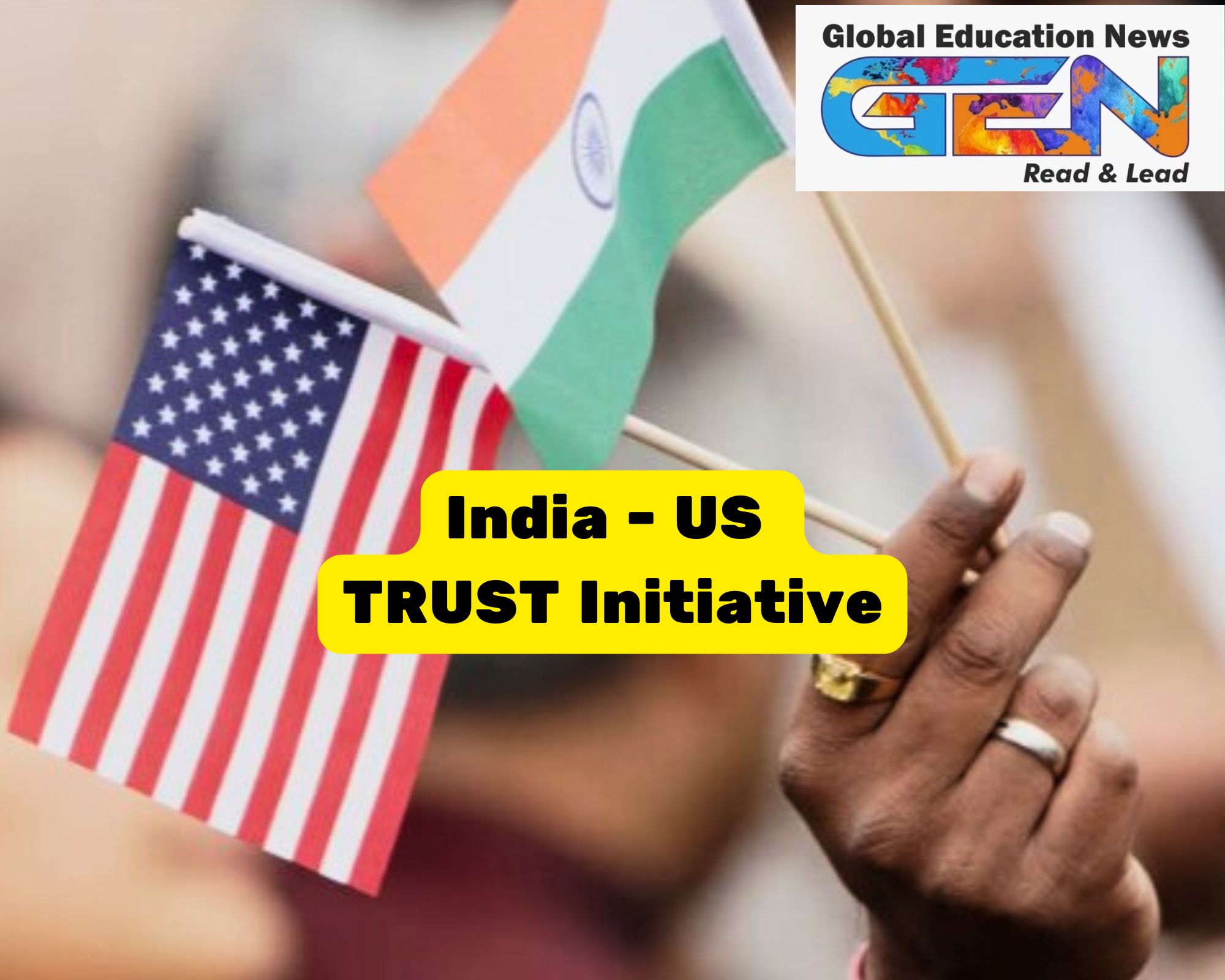 TRUST initiative, critical minerals, pharmaceutical supply chains, active pharmaceutical ingredients, lithium supply chain, rare earth elements, API production, India-U.S. collaboration, clean energy, magnesium in pharmaceuticals, China’s dominance in minerals, minerals security, pharmaceutical industry, U.S.-India partnership, current affairs.