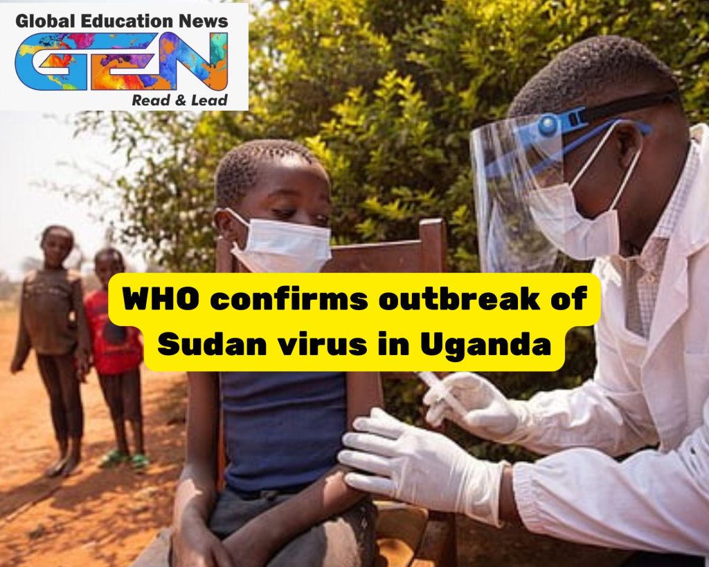 Sudan Virus Disease, Uganda outbreak, World Health Organization, Sudan virus, Ebola virus disease, viral infections, Africa virus outbreaks, symptoms of Sudan Virus Disease, transmission of Sudan virus, WHO response to outbreaks, healthcare worker protection, viral disease containment, Sudan virus symptoms, emerging infectious diseases, current affairs.