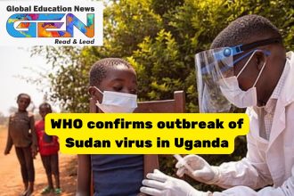 Sudan Virus Disease, Uganda outbreak, World Health Organization, Sudan virus, Ebola virus disease, viral infections, Africa virus outbreaks, symptoms of Sudan Virus Disease, transmission of Sudan virus, WHO response to outbreaks, healthcare worker protection, viral disease containment, Sudan virus symptoms, emerging infectious diseases, current affairs.