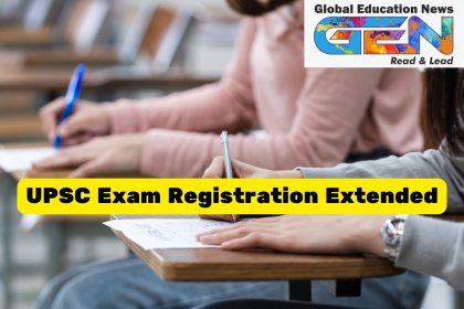 UPSC Civil Services Examination 2025, Indian Forest Service Exam 2025, last date for UPSC registration, UPSC Preliminary exams, Civil Services registration extension, Indian Forest Service registration extension, UPSC 2025 exam date, UPSC online registration, UPSC eligibility, UPSC 2025 application process, UPSC Civil Services exam last date, UPSC 2025 exam preparation, Indian Forest Service application form.