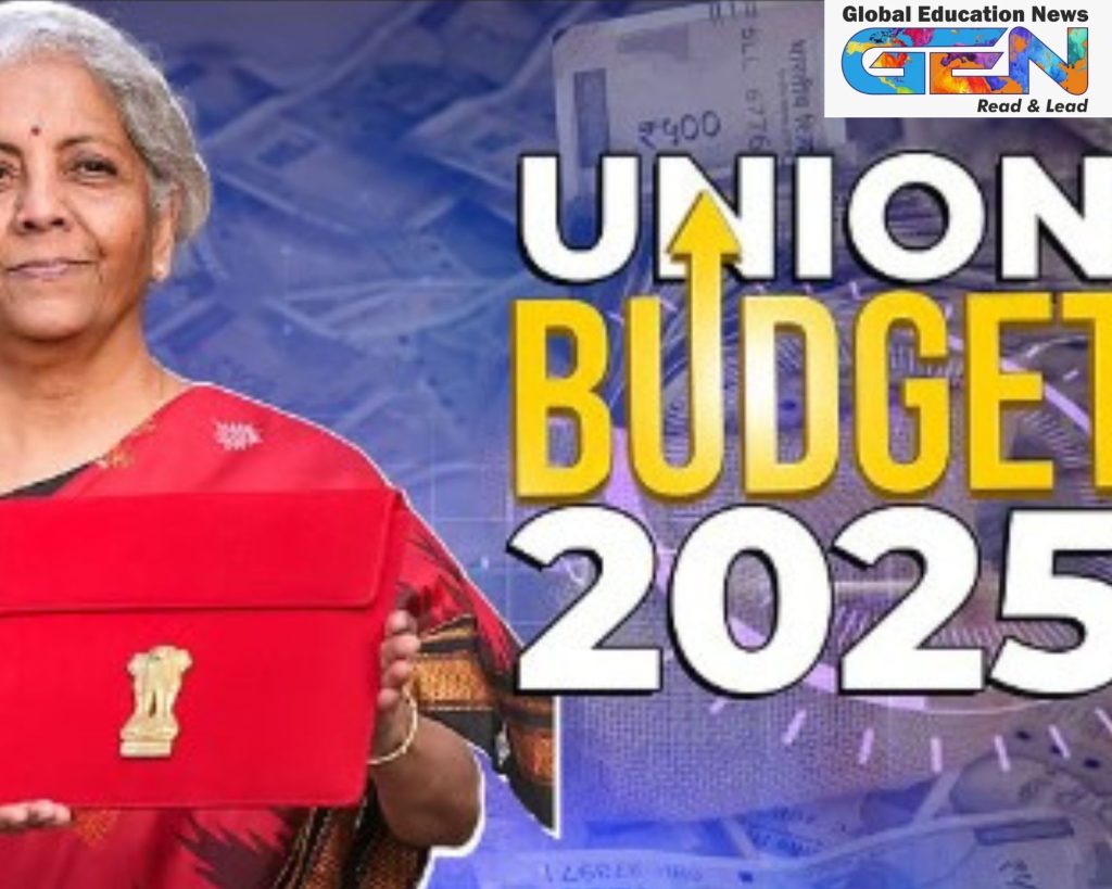 Union Budget 2025-26, agriculture initiatives, MSME reforms, investment promotion, export incentives, Viksit Bharat 2047, sustainable development, digital agriculture, fiscal reforms, inclusive growth, current affairs India, economic growth 2025