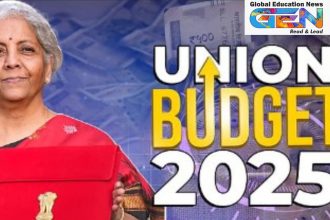 Union Budget 2025-26, agriculture initiatives, MSME reforms, investment promotion, export incentives, Viksit Bharat 2047, sustainable development, digital agriculture, fiscal reforms, inclusive growth, current affairs India, economic growth 2025