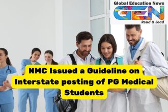 National Medical Commission, PG Medical Students, District Residency Programme, PGMER-2023, Interstate Postings, No Objection Certificates, Public Health Services, Medical Education Guidelines, Postgraduate Medical Education Board, District Health System, Non-Clinical Specialties, Mandatory Rotation, Medical Training, Healthcare Workforce., NEET PG