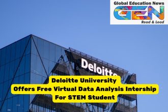 Deloitte data analytics internship, free virtual internship, data science internship, STEM internship, data analysis skills, Tableau internship, Excel data analysis, data modeling internship, data visualization internship, data management skills, flexible internship, career in data analytics, virtual learning opportunity, internship for students, recognized certificate internship, career in data science
