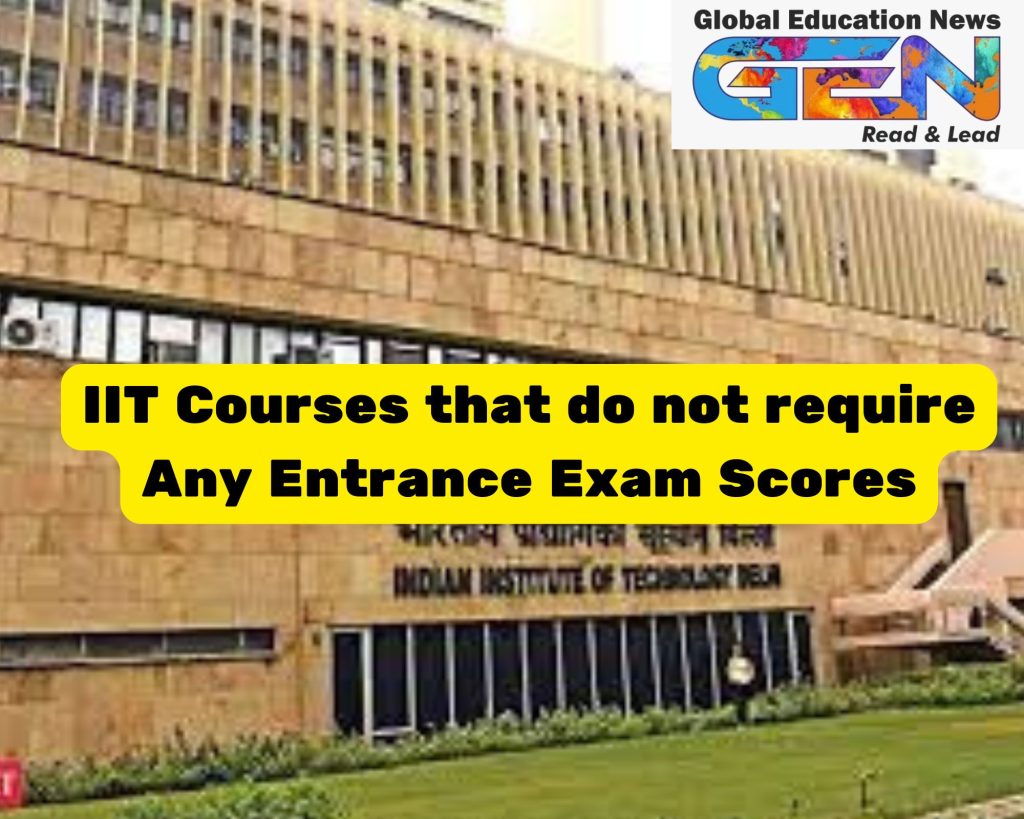 IIT courses without entrance exams, IIT certification programs, online IIT courses, Data Science certification, AI and ML course, Cloud Computing certification, UI/UX Design program, professional certificate IIT, learning without entrance exams, IIT courses for working professionals