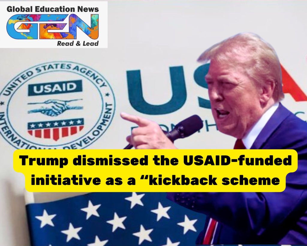 Trump USAID India voter turnout, foreign interference elections, USAID funding India, foreign influence elections, current affairs, international aid elections, foreign funding India, foreign election interference, current affairs