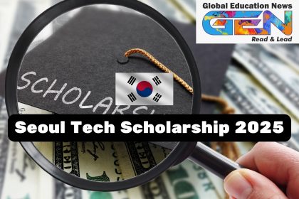 Seoul Tech Scholarship 2025, study in South Korea, Seoul scholarship for Indian students, master's degree scholarships, scholarships for engineering students, GKS scholarship eligibility, South Korea scholarships 2025, Seoul Metropolitan Government scholarship, top universities in Seoul, Indian students in South Korea, Seoul Tech scholarship benefits, living expenses for students South Korea.