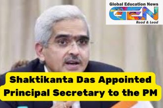 Shaktikanta Das, Principal Secretary to the Prime Minister, RBI Governor, India bureaucracy, economic policy, fiscal policy, monetary policy, Prime Minister's Office, inter-ministerial coordination, policy advice, Pramod Kumar Mishra, India governance, financial management, economic growth, global economic trends, Indian Administrative Service, leadership, government policy, India’s future, fiscal management, India’s global standing, strategic governance.