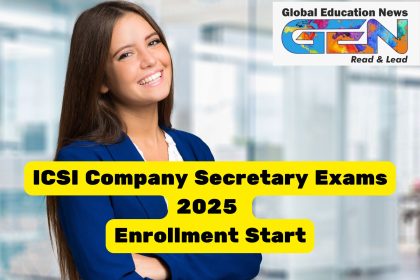 ICSI June 2025 exams, Company Secretary exam dates, ICSI enrollment, Professional and Executive exams, Company Secretary preparation, ICSI exemption, Company Secretary June 2025 session, ICSI important dates
