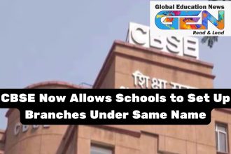 CBSE affiliation norms, CBSE branch schools, CBSE school guidelines, school expansion, CBSE school affiliation, setting up branch schools, educational infrastructure, CBSE guidelines 2025, school management practices.