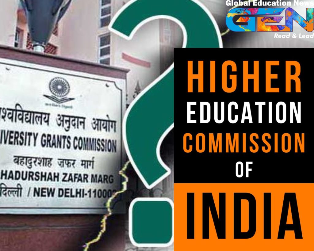 Higher Education Commission of India, HECI, UGC, AICTE, National Education Policy 2020, regulatory framework India, rural institutions, higher education reform, education policy India, education centralization, accreditation process India, education regulation, state representation in HECI