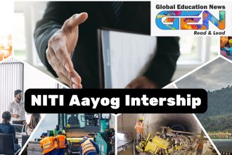 NITI Aayog internship, public policy internship, NITI Aayog application, student internships, research internships, internship opportunities in India, NITI Aayog eligibility, NITI Aayog 2025 internships, internship for students, Govt. Of India
