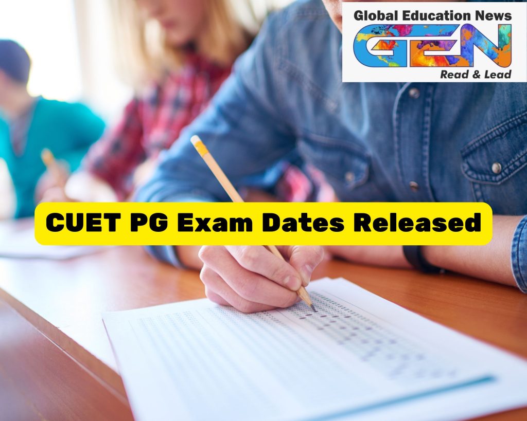 CUET PG 2025, CUET PG exam dates, CUET PG schedule, NTA CUET PG, CUET PG 2025 registration, CUET PG admit card, CUET PG preparation tips, CUET PG guidelines, CUET PG exam shifts, CUET PG 2025 exam pattern