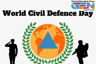 World Civil Defence Day 2025, civil defense, disaster preparedness, emergency drills, public awareness campaigns, civil defense measures, community safety, ICDO, civil defense awareness, global disaster response, emergency response training, World Civil Defence Day theme 2025