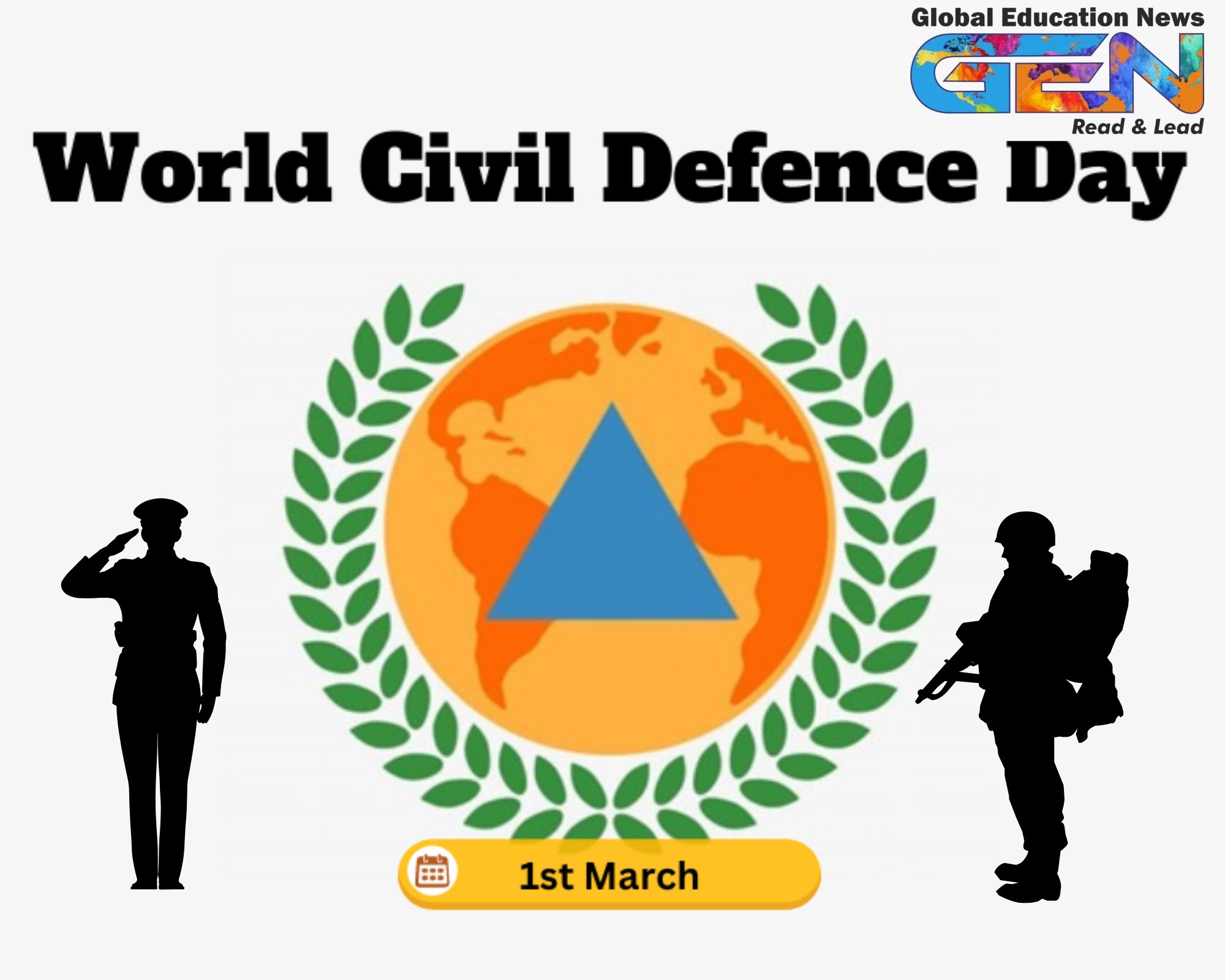 World Civil Defence Day 2025, civil defense, disaster preparedness, emergency drills, public awareness campaigns, civil defense measures, community safety, ICDO, civil defense awareness, global disaster response, emergency response training, World Civil Defence Day theme 2025