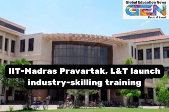 IIT-Madras certification programs, L&T EduTech joint programs, industry skilling courses, engineering certification programs, AI certification, IoT training, robotics certification, Industry 4.0 courses, emerging technologies certification, executive certification in engineering, L&T education partnership, mechanical engineering certification, civil engineering programs, digitalisation certification, hydrogen technology training, short-term certification programs, online engineering courses, AI and robotics skills, professional certification in engineering.