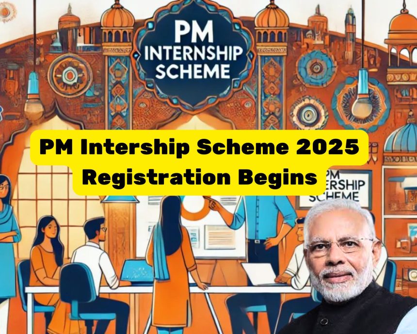 PM Internship Scheme, internship opportunities, youth empowerment, skill development, corporate social responsibility, India internships, career growth, youth from low-income households, top 500 companies internships, ethical internships, professional experience, inclusive growth, Govt. of India, Intership 2025.