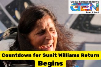 Sunita Williams, Butch Wilmore, Crew-9, ISS return, Crew-10, Starliner spacecraft, SpaceX, NASA astronauts, International Space Station, space exploration, human spaceflight, Starliner return, Boeing spacecraft, space mission, NASA space missions. ISRO, NASA.