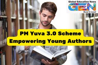 PM-YUVA 3.0, Prime Minister's Scheme for Young Authors, mentorship for young writers, writing program India, young authors 2025, literary mentorship, Indian literature, budding authors, writing skills training, Indian authors under 30, mygov.in application, creative writing mentorship