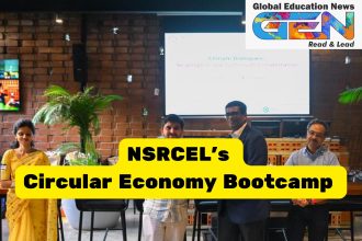 Circular Economy Bootcamp, NSRCEL IIMB, sustainability-driven business models, startups scaling globally, circular economy principles, Pernod Ricard India Foundation, Yunus Social Business Fund, sustainable entrepreneurship, sustainable startups India, NSRCEL bootcamp 2025