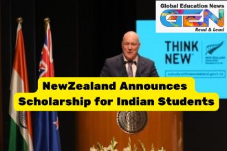 New Zealand Excellence Awards, NZEA 2025 scholarships, IIT Delhi, Virtual Internship Programme, New Zealand scholarships for Indian students, academic collaboration New Zealand India, study in New Zealand, Indian students scholarships, New Zealand Centre IIT Delhi, global education opportunities, student mobility New Zealand India.