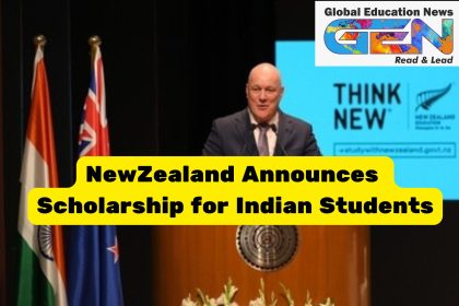 New Zealand Excellence Awards, NZEA 2025 scholarships, IIT Delhi, Virtual Internship Programme, New Zealand scholarships for Indian students, academic collaboration New Zealand India, study in New Zealand, Indian students scholarships, New Zealand Centre IIT Delhi, global education opportunities, student mobility New Zealand India.