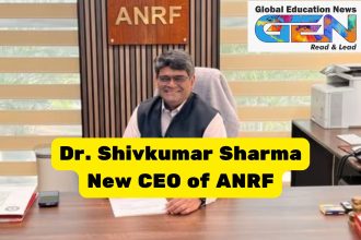Dr. Shivkumar Kalyanaraman, ANRF CEO, Anusandhan National Research Foundation, research and development India, India R&D initiatives, technology leadership, scientific innovation India, industrial collaboration, Microsoft CTO, IEEE Fellow, Indian National Academy of Engineering, R&D leadership India.