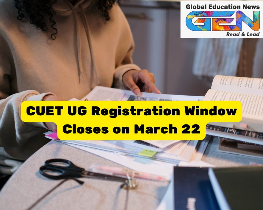CUET UG 2025, CUET registration, CUET exam dates, CUET UG deadline, CUET 2025 application, CUET UG 2025 languages, CUET UG correction window, CUET UG admit card, NTA CUET 2025, CUET UG exam 2025