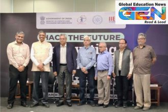 Hack the Future Hackathon, IIT Gandhinagar Hackathon, NSO India hackathon, data science hackathon, innovation in data science, hackathon winners, Plaksha University hackathon, IIT Jammu hackathon, Rajiv Gandhi Institute of Petroleum Technology, MoSPI data science initiatives, IITGN hackathon, student innovation in India, national hackathon 2025