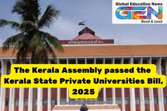 Kerala private universities, Kerala education bill, private university legislation, higher education Kerala, Kerala education reform, new education opportunities Kerala, Kerala State Private Universities Bill, private universities in Kerala, universities, Indian Education