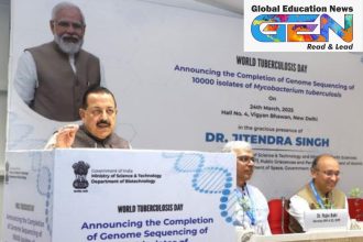 India technological leadership, digital public infrastructure India, Digital India initiative, India space exploration, India innovation, Direct Benefit Transfer, Swamitva scheme, India patent filings, biotechnology India, women in science India, scientific research India, technology innovation India