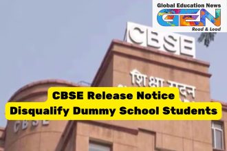 CBSE dummy schools, board exam attendance, CBSE bye-laws, National Institute of Open Schooling, student attendance rules, CBSE crackdown, educational integrity, board exam guidelines, NIOS exam alternative, CBSE inspection.