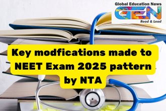 NEET 2025, NEET exam changes, NEET 2025 pattern, NEET preparation, NEET exam 2025, NEET tips, NEET exam syllabus, medical entrance exam, NEET 2025 guide, NEET MCQs, NEET exam duration, NEET offline exam, NEET language options, NEET 2025 preparation, NEET 2025 compulsory questions, NEET study tips