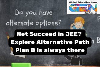 not succeed in JEE, future options after JEE, alternatives to JEE, engineering career options, state-level exams for engineering, BCA and MCA options, pursuing engineering diploma, non-engineering tech careers, study abroad for engineering, engineering research and development, career after JEE failure