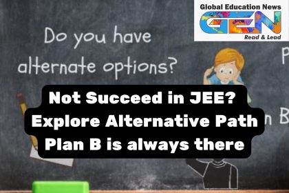 not succeed in JEE, future options after JEE, alternatives to JEE, engineering career options, state-level exams for engineering, BCA and MCA options, pursuing engineering diploma, non-engineering tech careers, study abroad for engineering, engineering research and development, career after JEE failure