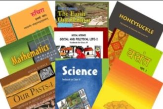 NCERT Class 7, Indian culture, Make in India, Char Dham Yatra, NEP 2020, Indian heritage, Poorvi textbook, Social Science, sacred geography, government initiatives, cultural pride, Atmanirbhar Bharat, Viksit Bharat, Indian authors, inclusivity, School Textbooks