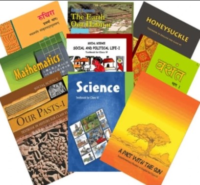 NCERT Class 7, Indian culture, Make in India, Char Dham Yatra, NEP 2020, Indian heritage, Poorvi textbook, Social Science, sacred geography, government initiatives, cultural pride, Atmanirbhar Bharat, Viksit Bharat, Indian authors, inclusivity, School Textbooks