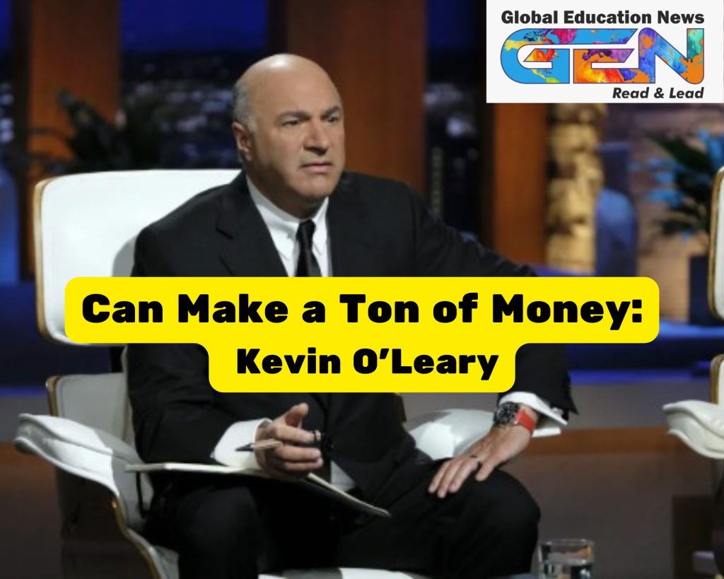 Kevin O’Leary, AI training, startup opportunity, service business, artificial intelligence, entrepreneurship, overlooked startups, business growth, tech training, AI skills, profit potential, small business solutions, emerging trends, startup ideas, hands-on learning