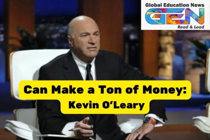 Kevin O’Leary, AI training, startup opportunity, service business, artificial intelligence, entrepreneurship, overlooked startups, business growth, tech training, AI skills, profit potential, small business solutions, emerging trends, startup ideas, hands-on learning