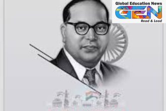 Ambedkar Jayanti 2025, Dr. BR Ambedkar legacy, Delhi school celebration, Ambedkar events 2025, social justice education, Indian Constitution lessons, equality awareness, Delhi CM announcement, student Walkathon, Ambedkar teachings