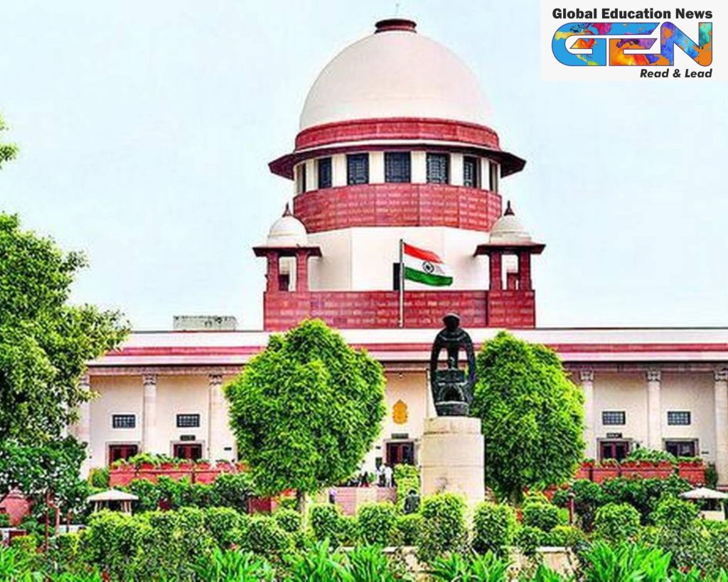 Supreme Court ruling, presidential assent, state bills, federalism, state autonomy, Indian judiciary, constitutional law, landmark judgment, governance, legislative process