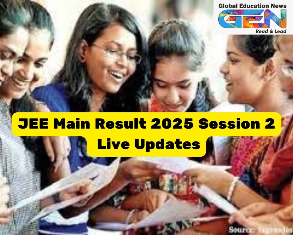 JEE Main 2025, JEE Main Session 2 results, JEE Main final answer key, JEE Main cut-off 2025, jeemain.nta.ac.in, JEE Advanced 2025, NTA JEE Main, JEE Main toppers, JEE Main scorecard, JEE Main counseling, JEE Main Paper 1, JEE Main BE BTech